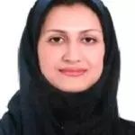 دکتر مرضیه فتحی کازرونی