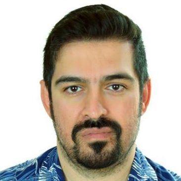 دکتر مجید بنیادی منش