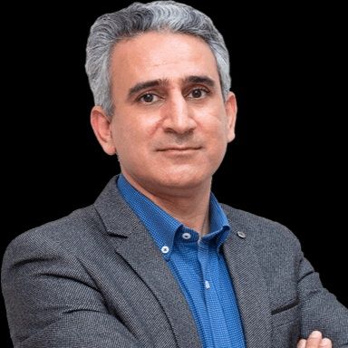 دکتر محمدعلی ابوئی مهریزی