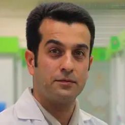 دکتر الهیار گلابچی