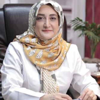 دکتر ناهید نفیسی