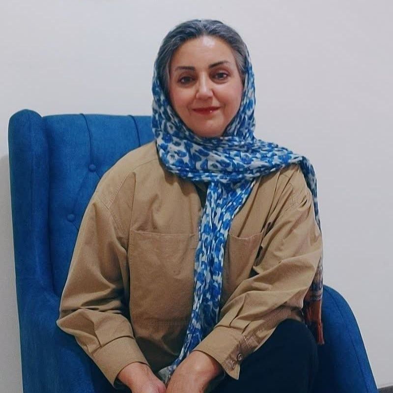 لیلا کریمی