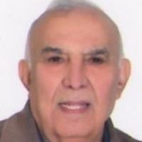 دکتر ناصر بنی سعید