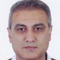 دکتر احمد رستم پور