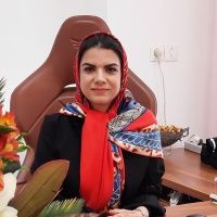 دکتر فهیمه نخستین