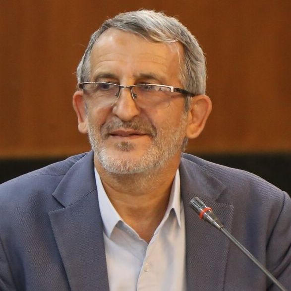 دکتر رمضان حیدریان