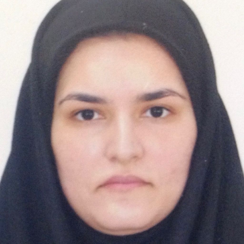 دکتر پریسا اسفندیاری