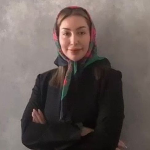 دکتر لیدا اسماعیلی
