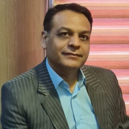 دکتر محمدرضا محمدی ساردو
