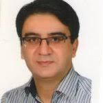 دکتر فردین صالح زاده