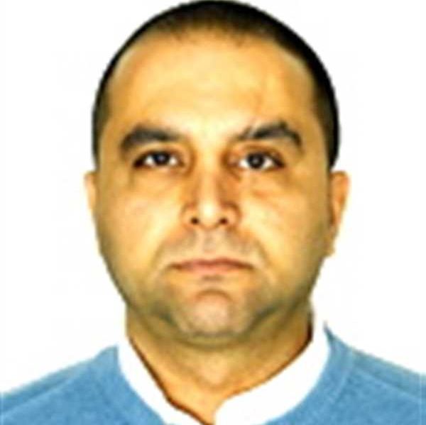 دکتر میثم مهدوی زفرقندی