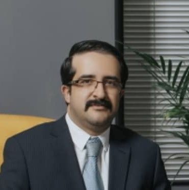 دکتر سیاوش مولانایی
