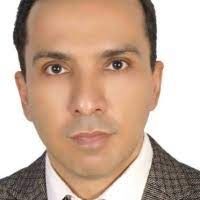 دکتر ابراهیم مقدسی