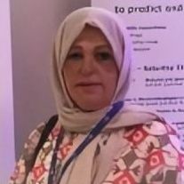 دکتر فریبا حیدری کهن