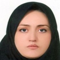 دکتر ترانه جعفرزاده اصفهانی