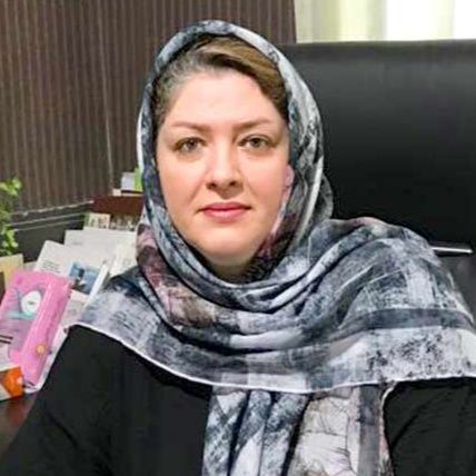 دکتر نوشین کاشانی پور