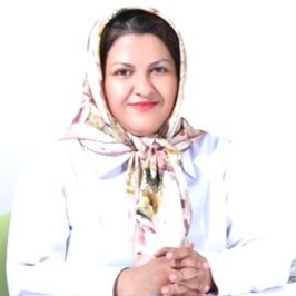 دکتر فرزانه احراری