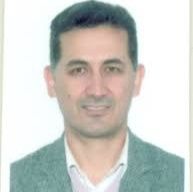 دکتر داود مظفری