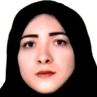 دکتر مریم غلامی