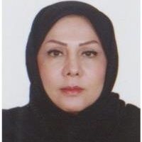 دکتر سیمین آزادبخش