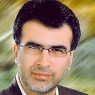 دکتر حمیدرضا بهرامی طاقانکی