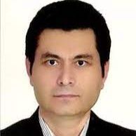 دکتر جواد زینالی