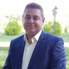 دکتر محمدرضا بربند