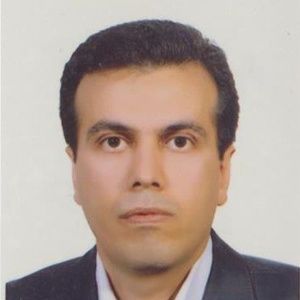 دکتر محمدرضا امیربیگلو