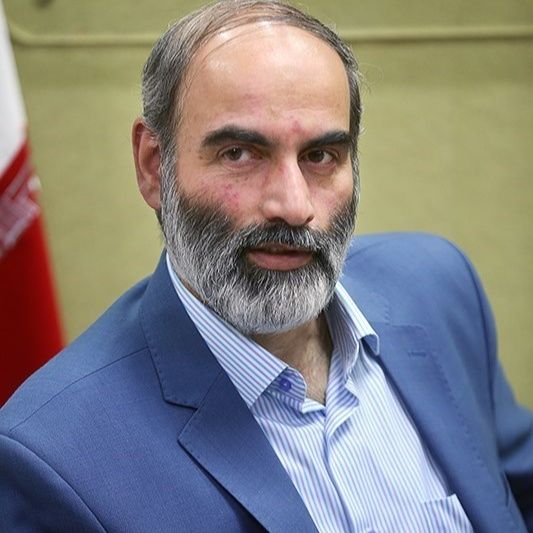 دکتر سید سعید اسماعیلی صابر