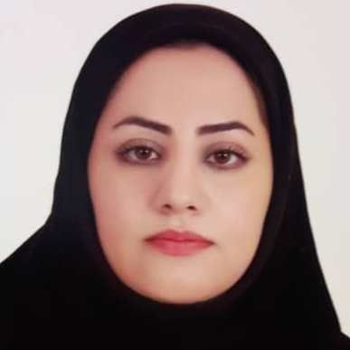 دکتر الهام توفیقی زاهد