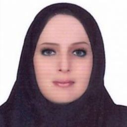 دکتر آذین رزم گیری