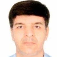 دکتر نصرالله مولوی وردنجانی