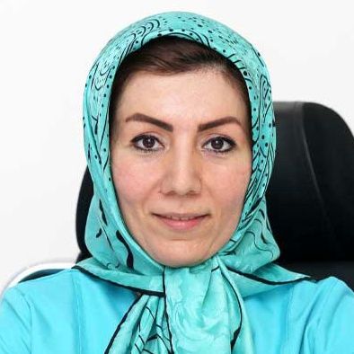 دکتر زهرا محمدزاده