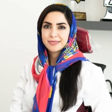 دکتر مهسا امیدی