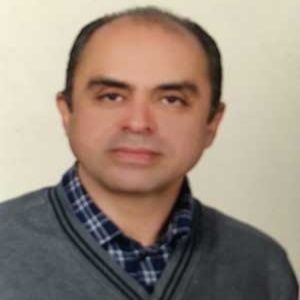 دکتر نبی بنازاده