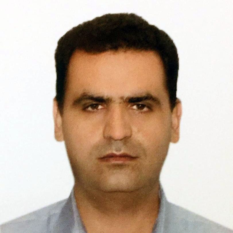 دکتر علیرضا رضایی