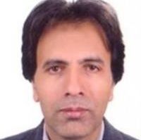 دکتر حمید شاهی