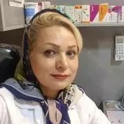 دکتر هما بدری