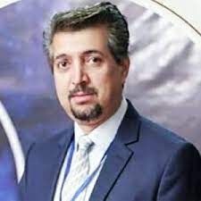 دکتر فرشید صفدریان