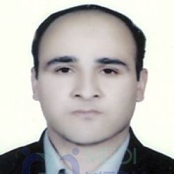 دکتر یونس قلیچ