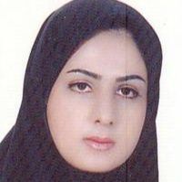 دکتر مهلا شادروان