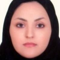 دکتر مینا سفید فرد جهرمی
