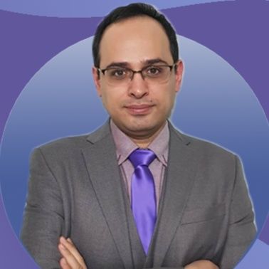 دکتر بهنام صادقی