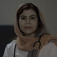 دکتر ویلا اصغری