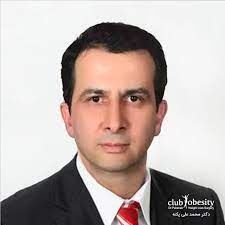 دکتر ساسان توانا