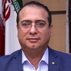 دکتر بهرام نادری نبی