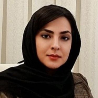 سعیده مقدسیان