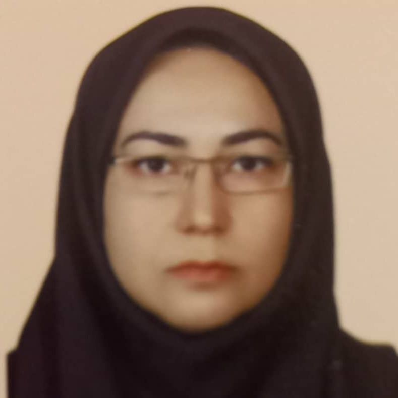 دکتر رادینا اشتیاقی