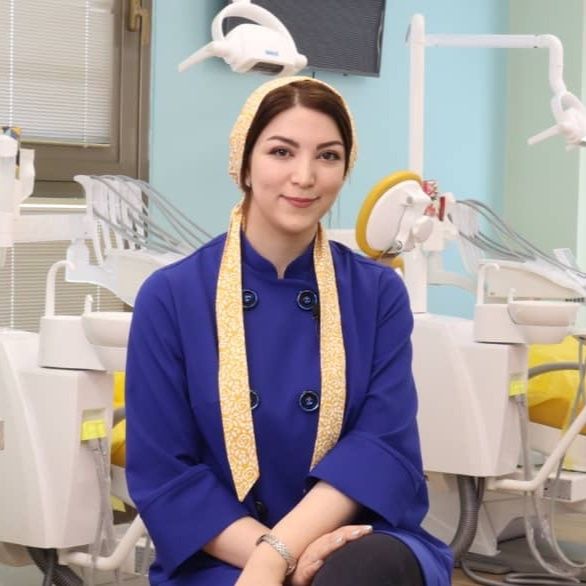 دکتر پریسا غفاری