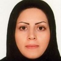دکتر سهیلا احمدی